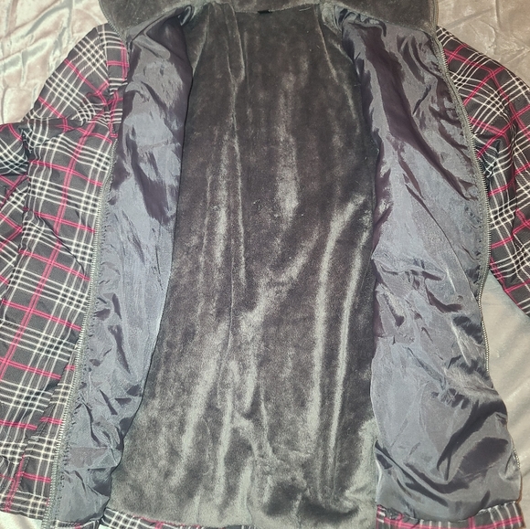 Jacket - Picture 11 of 13